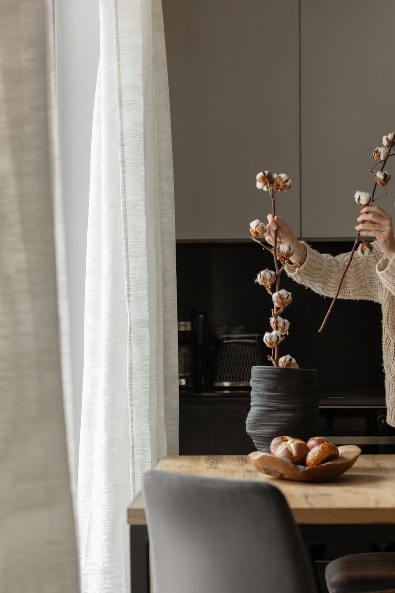Scala Apartamenty By Moderna Profit- Lakowa 60C Gdańsk Eksteriør billede