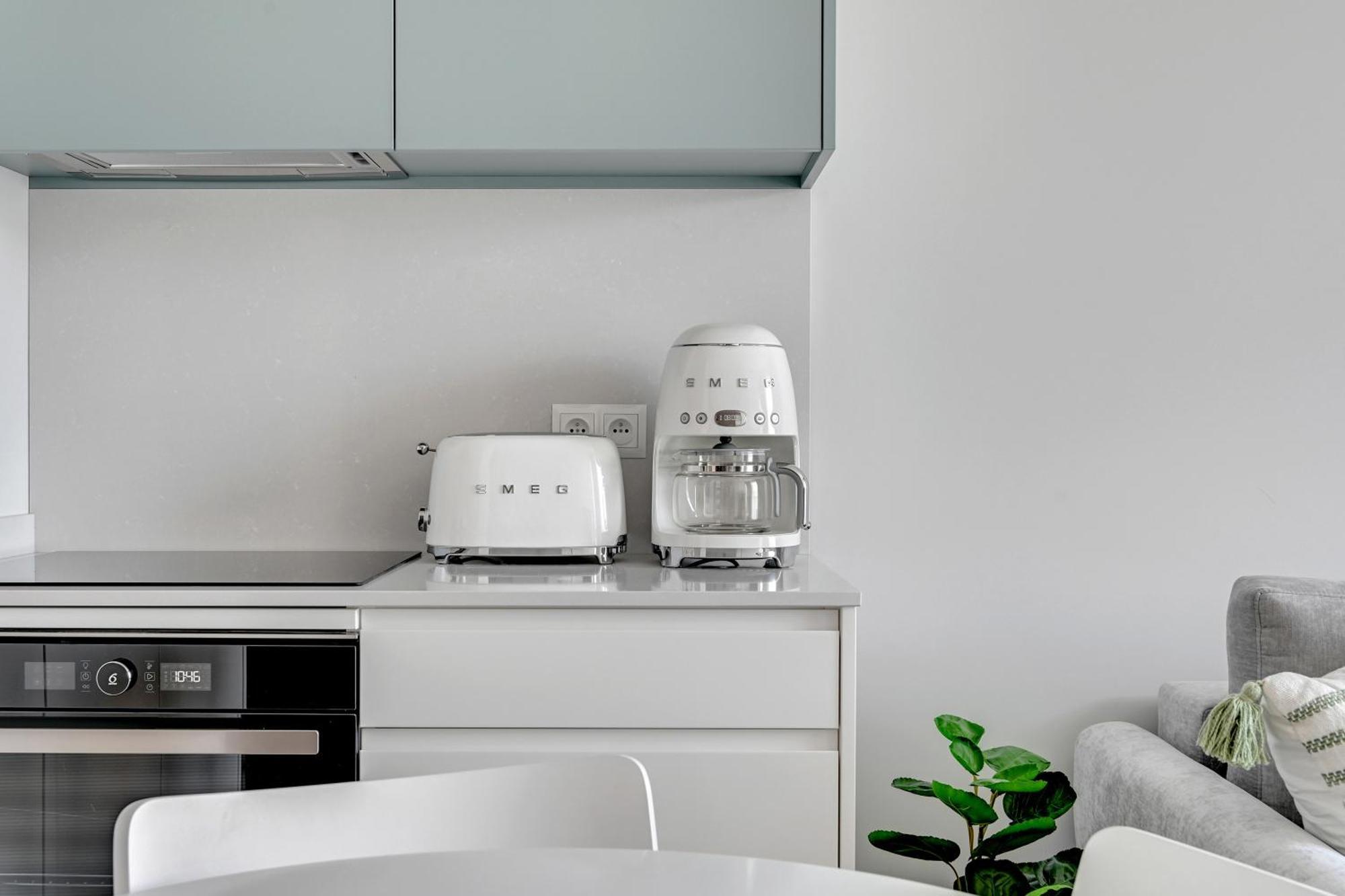 Scala Apartamenty By Moderna Profit- Lakowa 60C Gdańsk Eksteriør billede